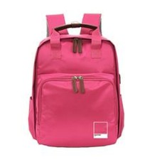 Mochila para Portátil Pantone PT-BPK0021R Rosa 15,6