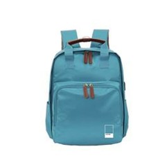 Mochila para Portátil Pantone PT-BPK0021G Azul oscuro