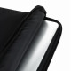 Funda para Portátil Celly NOMADSLEEVEBK Mochila para Portátil Negro Multicolor