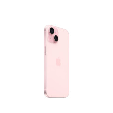 Smartphone iPhone 15 Apple MTP73QL/A 6,1