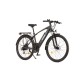 Electric Bike Nilox X7 Plus Black 27,5