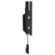 TV Mount Neomounts WL30-550BL12 24-55