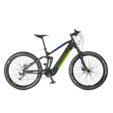 Bicicleta Eléctrica Argento Bike Perfomance Pro+ 27,5