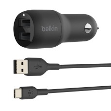 Cargador de Coche Belkin CCE001BT1MBK