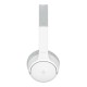 Headphones Belkin AUDWH2BTWH White