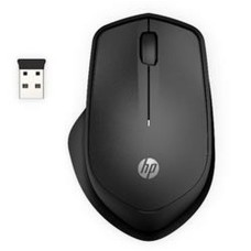 Mouse HP 19U64AA#ABB Black