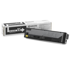Tóner Kyocera 1T02R40NL0 Negro