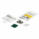 Cable de Seguridad Startech LTANCHORL           