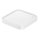 Cargador Inalámbrico Samsung EP-P2400TWEGEU Blanco