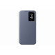 Mobile cover Samsung FUNDA CON TAPA VIOLETA  S24+ Purple