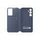 Mobile cover Samsung FUNDA CON TAPA VIOLETA  S24+ Purple