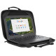 Maletín para Portátil Targus TED006GL Negro