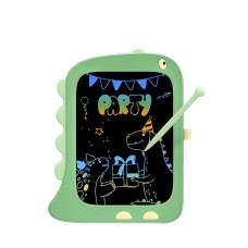 Pizarra Mágica Dino Verde 8,5