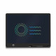 Magic Blackboard DMAN0145C00CLOR Black 16