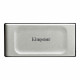 External Hard Drive Kingston SXS2000 500 GB SSD