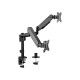Soporte de Mesa para Pantalla Equip 65013307101