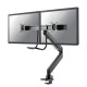 Soporte de Mesa para Pantalla Neomounts NM-D775DXBLACK 32