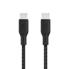USB Cable Belkin Black 2 m