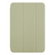 Funda para Tablet Apple MC2V4ZM/A Verde
