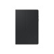 Tablet cover Samsung TAB A9+ Black