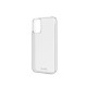 Mobile cover Celly Galaxy A05S Transparent
