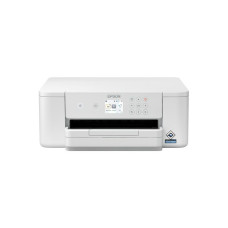 Impresora Multifunción Epson WORKFORCE PRO WF-M4119DW