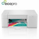 Impresora Multifunción Brother DCPJ1200WERE1