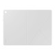 Tablet cover Samsung TAB A9+ White