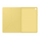 Tablet cover Samsung TAB A9+ Blue