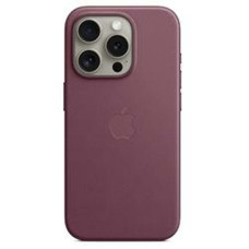 Funda para Móvil Apple MT4X3ZM/A Burdeos iPhone 15 Pro Max