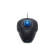 Trackball Kensington K72337EU Orbit Negro