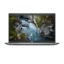 Laptop Dell Precision 3590 Intel Core Ultra 7 155H 16 GB RAM 512 GB SSD NVIDIA RTX A500 Qwerty Español 15,6