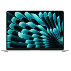 Laptop Apple MacBook Air M3 16 GB RAM 256 GB SSD Qwerty Español 15,3