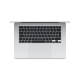 Laptop Apple MacBook Air M3 16 GB RAM 256 GB SSD Qwerty Español 15,3