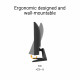 Monitor Asus 90LM0A90-B01170 27
