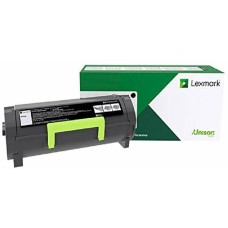 Tóner Lexmark 51B00A0 Negro