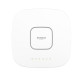 Punto de Acceso Netgear WAX638E-111EUS WI-FI 6E AX7800 Blanco