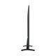Smart TV Samsung HG43BU800EUXEN 4K Ultra HD 43