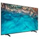 Smart TV Samsung HG43BU800EUXEN 4K Ultra HD 43