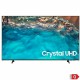 Smart TV Samsung HG43BU800EUXEN 4K Ultra HD 43