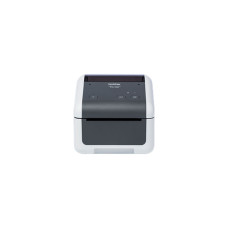 Impresora Térmica Brother TD4210DXX1