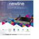 USB Cable Newline Interactive Black