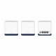 Punto de Acceso TP-Link AC1900 1300 Mbps Mesh Blanco
