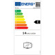 Monitor HP P22h G5 Full HD 21,5