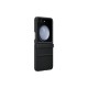 Funda para Móvil Samsung Galaxy Z Flip5 Negro