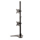 Soporte de Mesa para Pantalla Fellowes 8044001 Negro 32