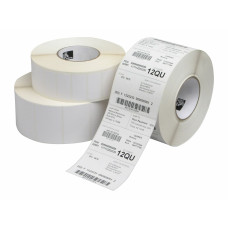 Rollo de Etiquetas Zebra 76180 102 x 152 mm Blanco (4 Unidades)