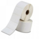 Rollo de Etiquetas Zebra 880134-050 102 x 51 mm Blanco