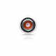 UTP Category 6 Rigid Network Cable UBIQUITI B-DB-AC White