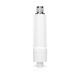 UTP Category 6 Rigid Network Cable UBIQUITI B-DB-AC White